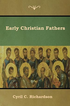 Early Christian Fathers