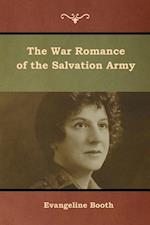 The War Romance of the Salvation Army