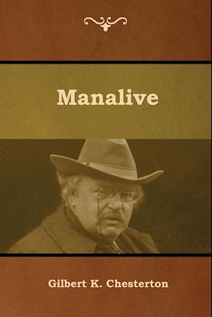 Manalive