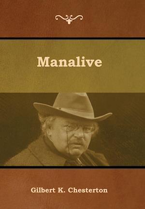 Manalive