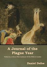 A Journal of the Plague Year