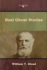 Real Ghost Stories