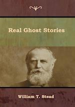 Real Ghost Stories