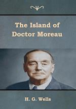 The Island of Doctor Moreau