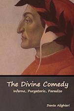 The Divine Comedy