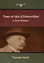 Tess of the d'Urbervilles