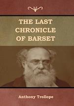 The Last Chronicle of Barset