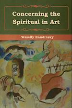 Concerning the Spiritual in Art