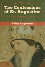 The Confessions of St. Augustine