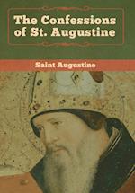 The Confessions of St. Augustine