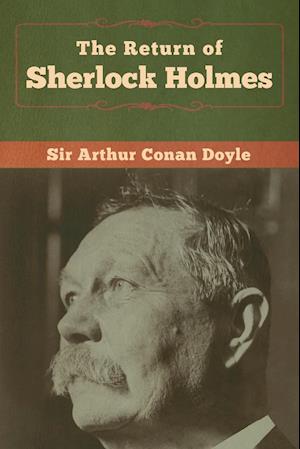 The Return of Sherlock Holmes