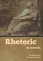 Rhetoric by Aristotle