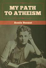 My Path to Atheism 