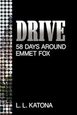 Drive 58 Days Around Emmet Fox
