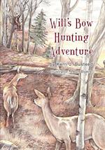 Will's Bow Hunting Adventure