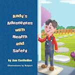 Andy's Adventures with Health and Safety