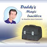 Daddy's Magic Lunchbox
