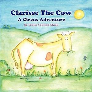 Clarisse The Cow