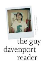 The Guy Davenport Reader