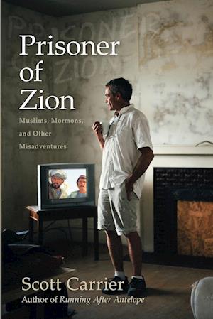 Prisoner of Zion