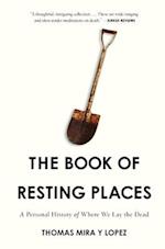 Book of Resting Places