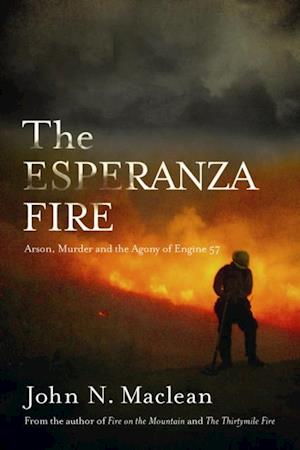 Esperanza Fire