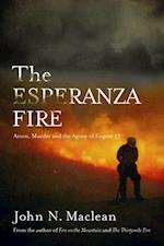 Esperanza Fire