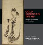 Cold Mountain Poems