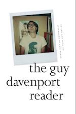 Guy Davenport Reader