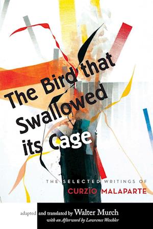 The Bird that Swallowed Its Cage