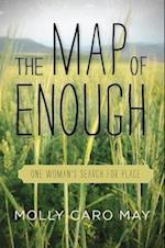 Map of Enough