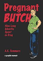 Pregnant Butch