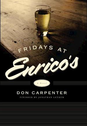 Fridays at Enrico's