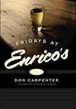 Fridays at Enrico's