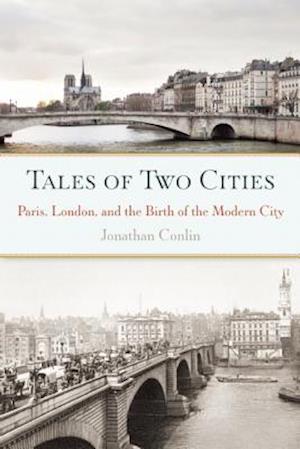 Tales of Two Cities