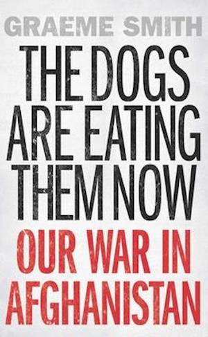 Dogs are Eating Them Now