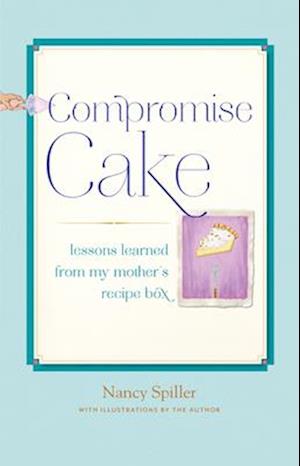 Compromise Cake