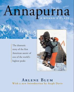 Annapurna