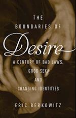 Boundaries of Desire