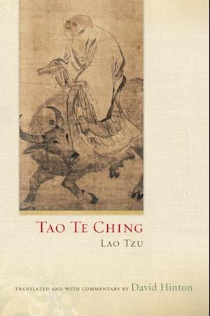 Tao Te Ching