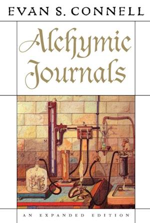 Alchymic Journals