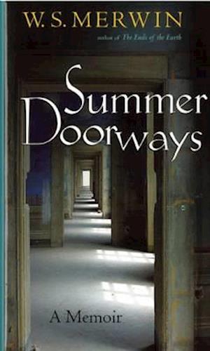 Summer Doorways