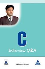 C Interviews Q&A