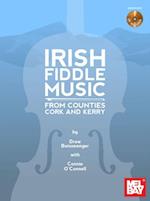 Irish Fiddle Music from Counties Cork and Kerry