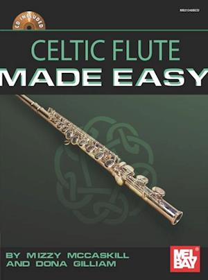 Celtic Flute Made Easy