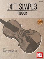 Dirt Simple Fiddle