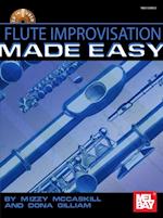 Flute Improvisation Made Easy