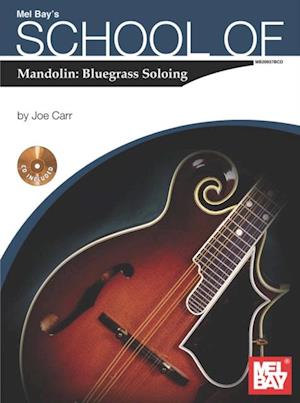 School of Mandolin