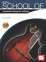 School of Mandolin