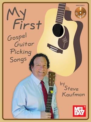 My First Gospel Guitar Picking Songs